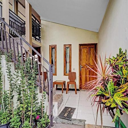Adinda Homestay Lembang Εξωτερικό φωτογραφία